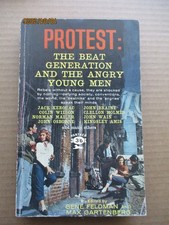 Protest By Jack Kerouac 
