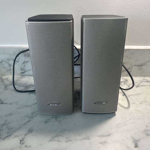 Bose companion multimedia - companion,