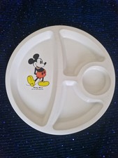 Vintage Disney Mickey Mouse