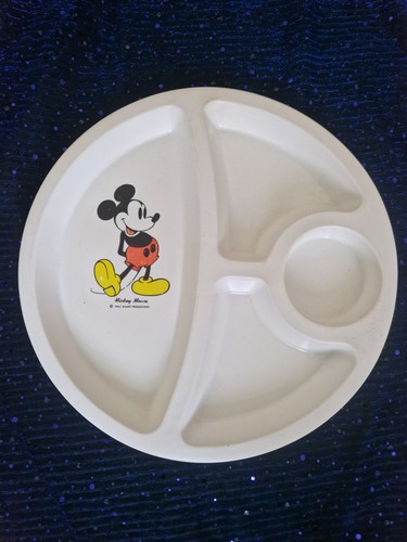 Vintage disney mickey mouse - vintage,