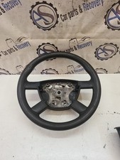 Ford Transit Mk7 Steering