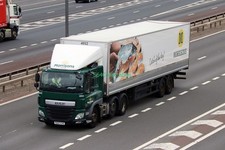 T62 6x4 Truck Photo PE67 CYG