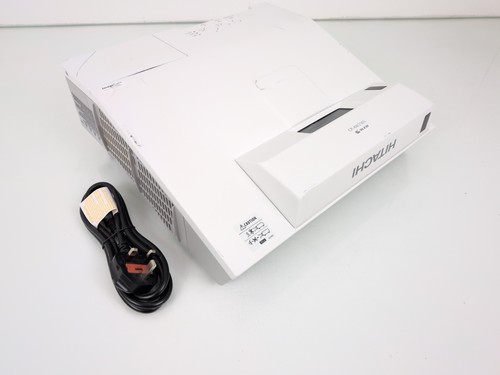 Hitachi aw2505 3lcd - cp-aw2505,