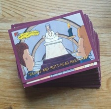 Beavis & Butt-Head Trading