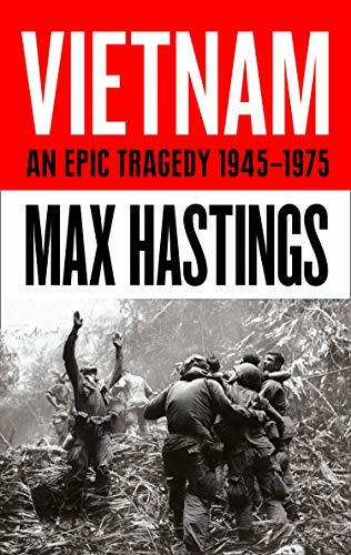 Vietnam epic tragedy - epic,
