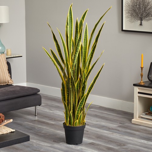 Artificial sansevieria - artificial,
