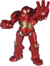 Diamond Toys Marvel Select
