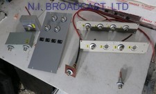 1x lot of triax lemo tailboard