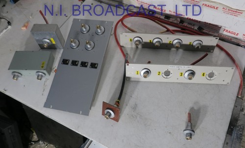 Lot triax lemo tailboard - lot,