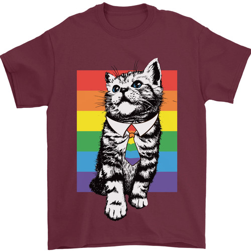 Lgbt cat gay - cat, day