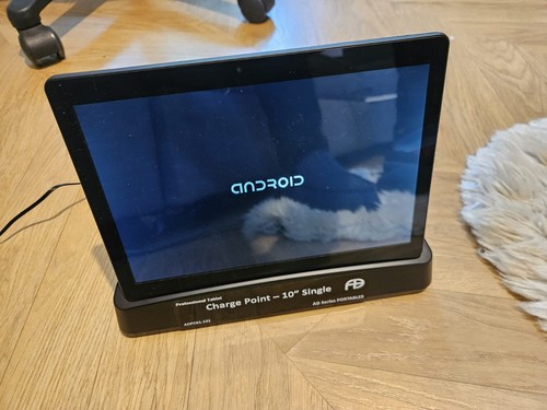 Portable android tablet - android,