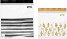 50  Resealable Bags (ISTAD) -