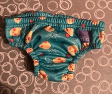 Baby Bambino Mio Reusable Swim Nappy 