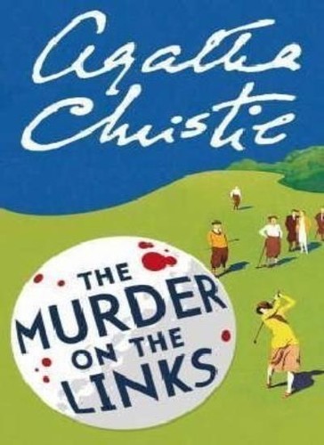 The murder links - murder, on