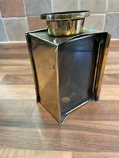 Brass ships compass eot - compass,