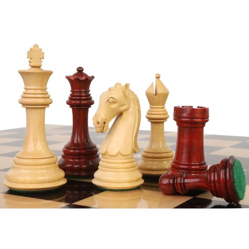 New columbian staunton - new,
