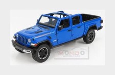 1:27 MOTORMAX Jeep Gladiator