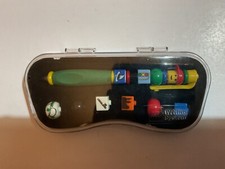 lego writing system pen set