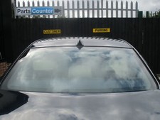 BMW E60 LCI SALOON REAR HEATED SCREEN - 520D M SPORT BREAKING