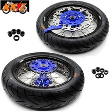 Kke supermoto wheels tires - kke,