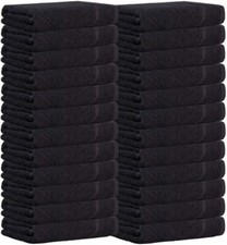 24X Bleach Resistant Towels