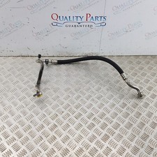 BMW 5 SERIES AC AIR CON