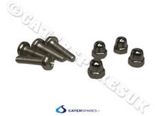 HENNY PENNY HCW5 HCW3 CHICKEN