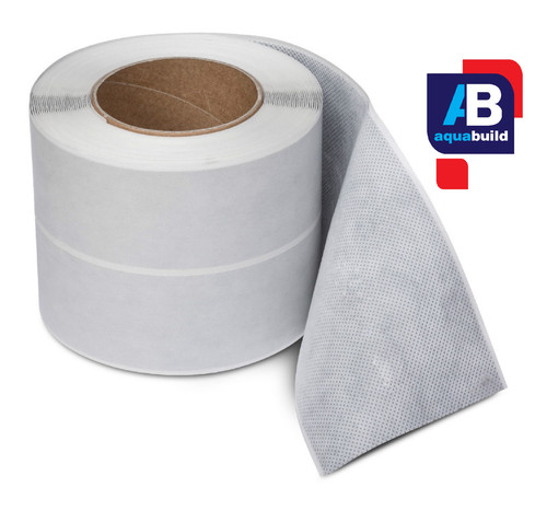 Long aquabuild elastic - long,