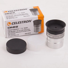 Celestron 1.25" Omni Plossl