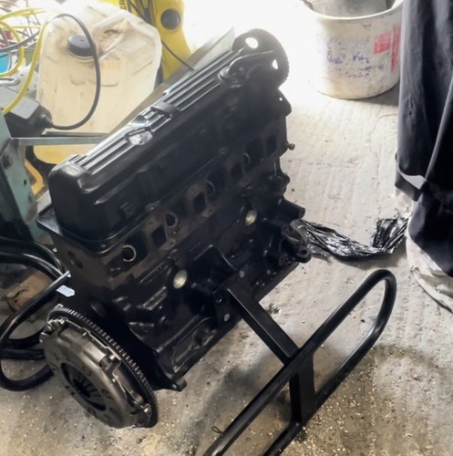 Ford pinto 2197cc race engine - ford,