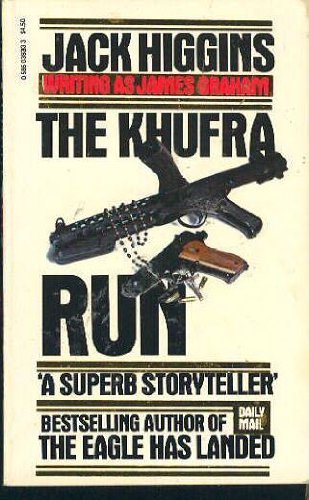 The khufra run - the, run,jack