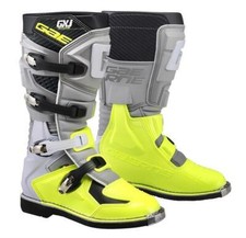 Gaerne GX-J Kids MX Boots