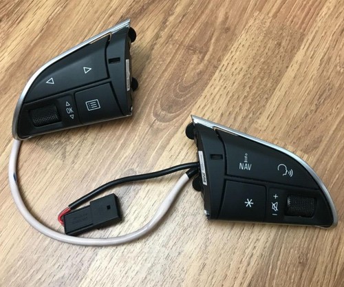 Genuine audi a7 mfsw - genuine,