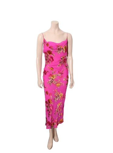 Rat boa kiki dress - rat,