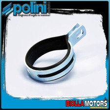 332.0012 POLINI IRON CLAMP