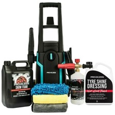 ProKleen Electric Pressure