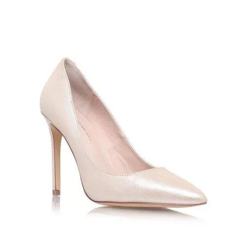 Kurt geiger bailey champagne - kurt,
