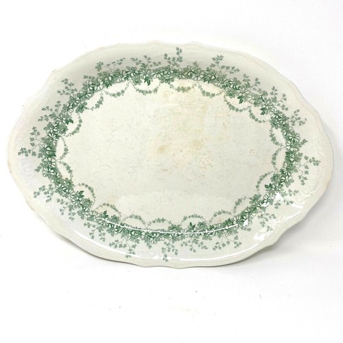 Alfred meakin rare - alfred, ellesmere