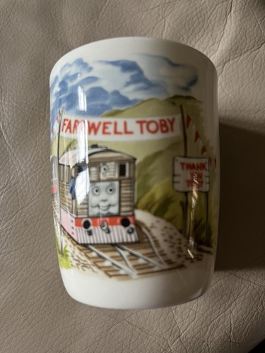 Thomas the tank engine - tank,