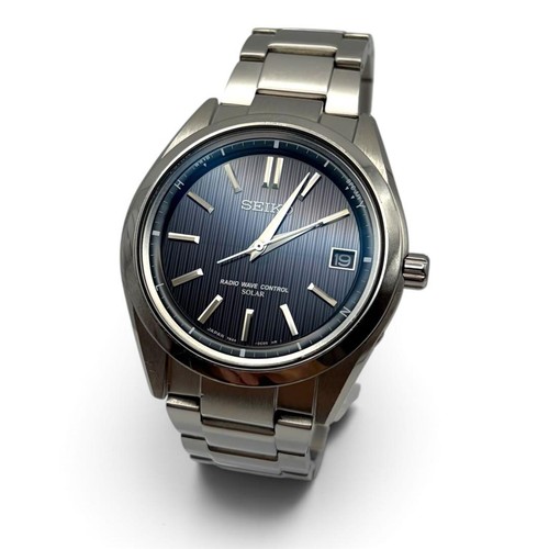 Mint condition seiko - [mint, brightz