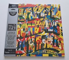 Happy Mondays - Pills 'n'