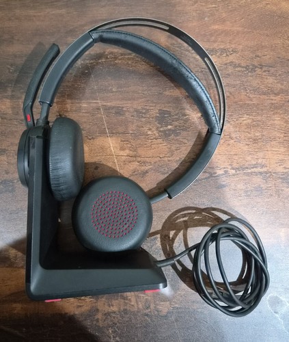Poly voyager focus wireless - voyager, 2