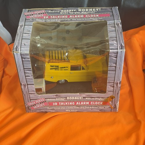 Only fools and horses - horses, 3d
