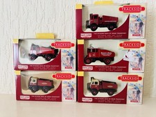 Lledo TRACKSIDE, 1:76 - X5Aec