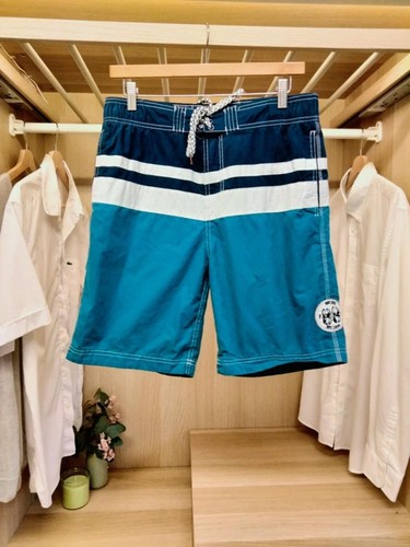 Fat face blue size small - fat,