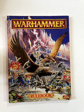 Warhammer Fantasy Battles 5th