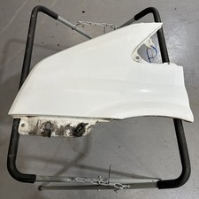 FORD TRANSIT MK7 Passenger N/S