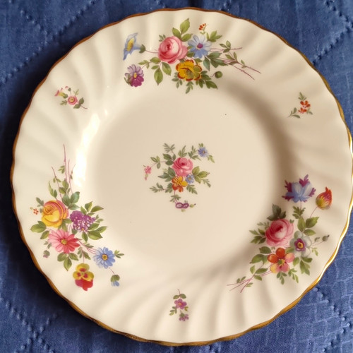 Minton marlow bone china - marlow,