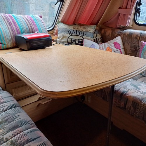 Caravan folding table dining - caravan,
