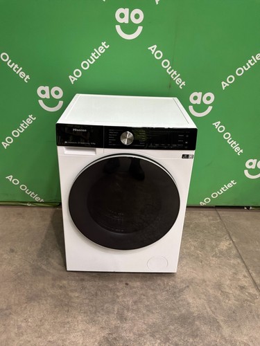 Hisense washing machine 10kg - hisense,